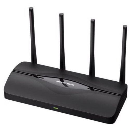 Mercusys LAN Router MR27BE WiFi/BE3600/2x1G/2x2,5G/3568Mb/s Cene