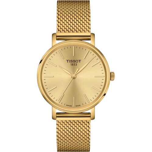 Tissot RUČNI SAT T143.210.33.021.00 Cene