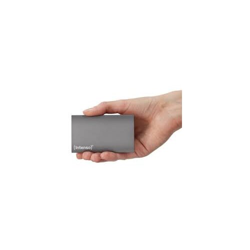 Intenso externe SSD 1,8&amp;rdquo; 128GB USB 3.0 Aluminium Premium Slike