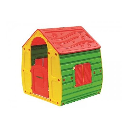  Kucica 102x89x109cm ( SP589537 ) Slike