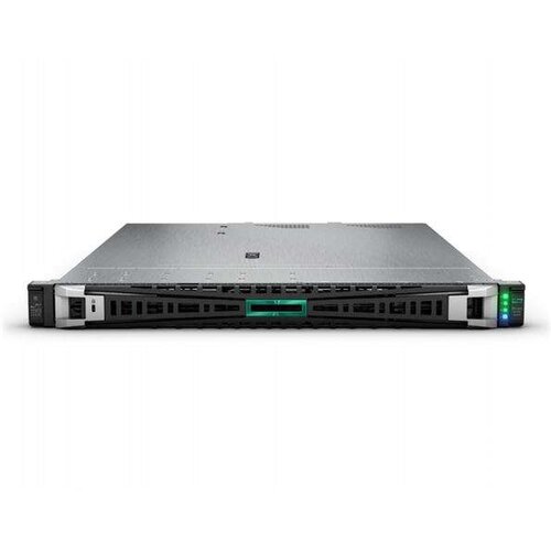 HP E DL320 G11 4510 2x32G 2x480GB SSD 8SFF MR408i-o 2x1000W Slike