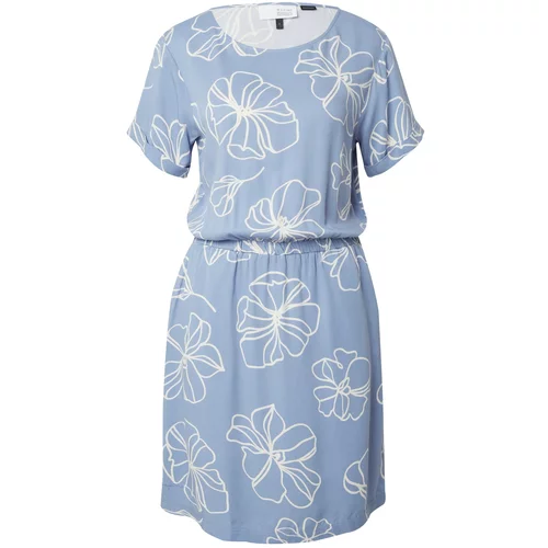 mazine Ljetna haljina ' Valera' plava / bijela