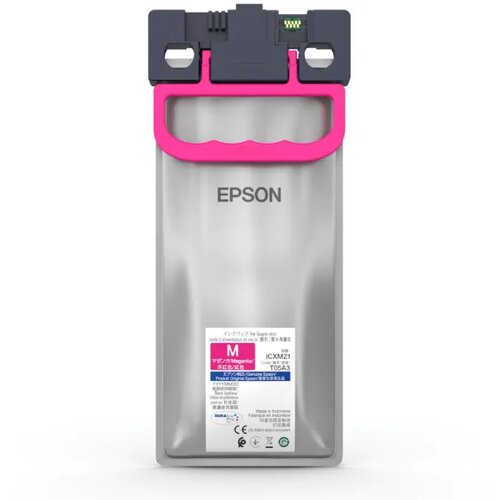 Epson Kartu&amp;scaron;a T05A30N (C13T05A30N) (&amp;scaron;krlatna), original Slike