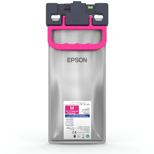 Epson T05A30N magenta rips mastilo xl Slike