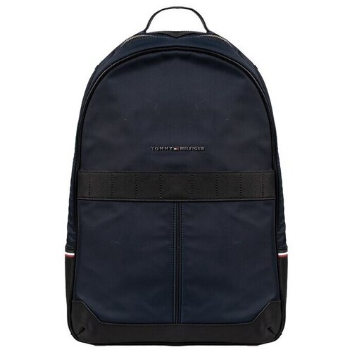 Tommy Hilfiger Elevated Tamno plava Slike