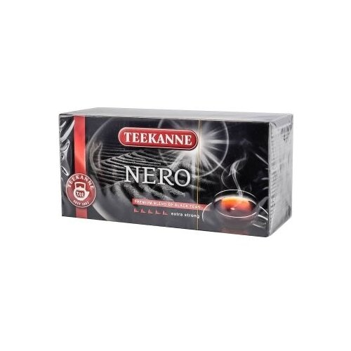 Teekanne Nero 40g Cene