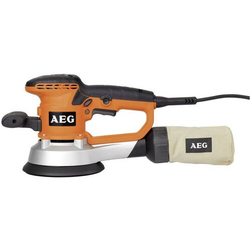 Aeg Ekscentrična brusilica EX150ES Cijene