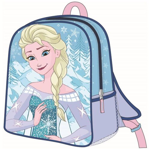 Frozen Mochila 3D Elsa Disney 30 cm Cijene