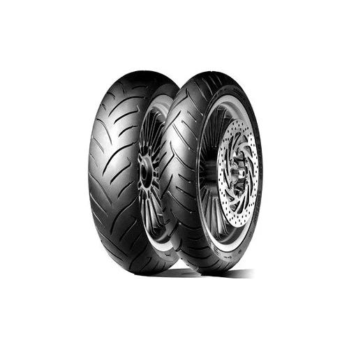 Dunlop ScootSmart ( 90/100-10 TL 53J zadnje kolo, M/C, sprednje kolo )