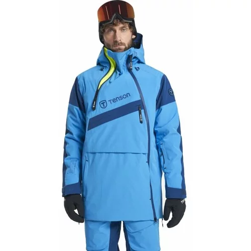 Tenson AERISMO JACKORAK Muška skijaška jakna, plava, veličina