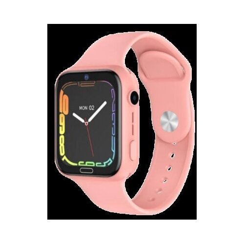  Djeciji pametni sat H140 4G Pink Cijene