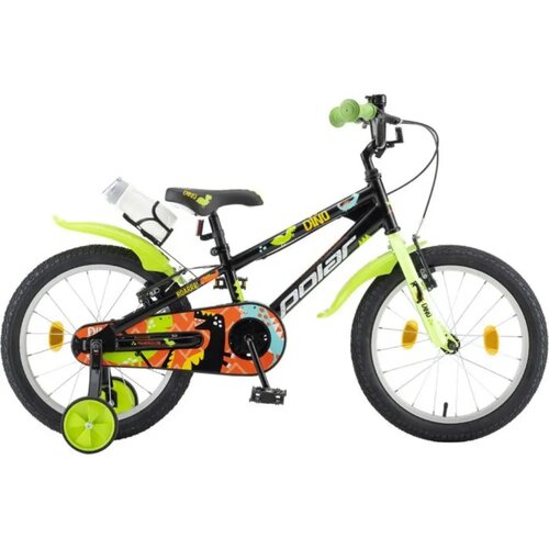  Bicikl POLAR JR 18 Dino - 18" Cijene