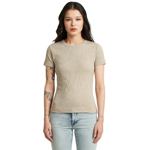G-star Raw Slim Rib majica Cene