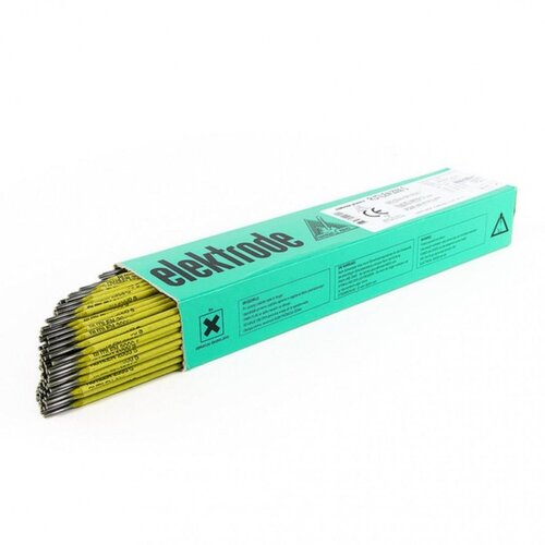  Jadran elektrode 2,5 rutilen Slike