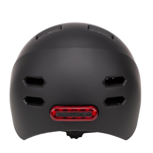Safe-Tec MTV23 Black M (55 cm - 58 cm) Slike