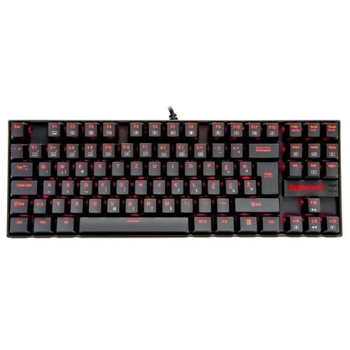 Redragon kumara 2 K552-2 mehanska tipkovnica s &scaron;umniki Cene