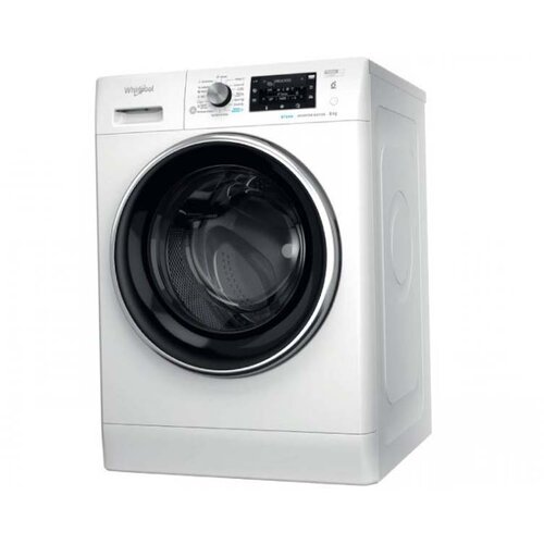 Whirlpool Veš mašina FFD 8458 BCV EE Cene