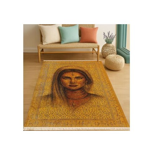 Conceptum Hypnose tepih, 80x300cm, &amp;scaron;aren Slike