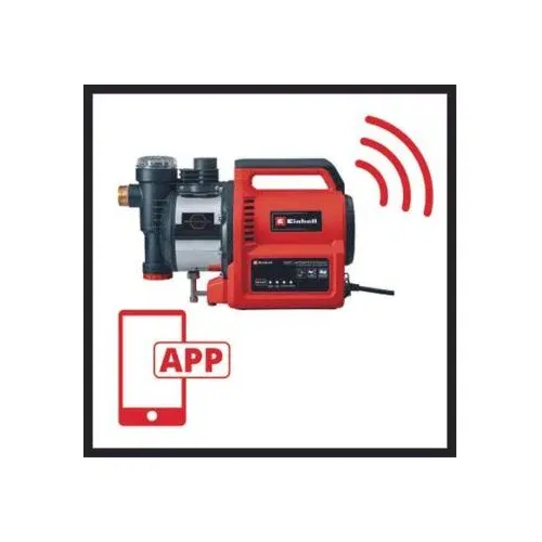 Einhell GE-AW 1144 SMART, automatska vrtna pumpa