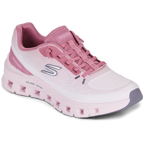 Skechers Nizke superge GLIDE-STEP PRO Rožnata Slike