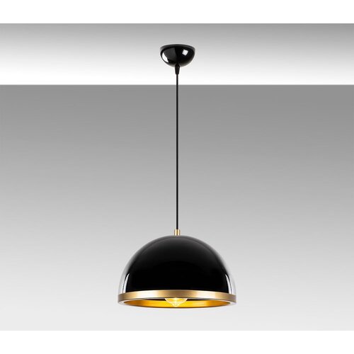 Opviq lights Fenerci 11536 Visilica, Crna Slike