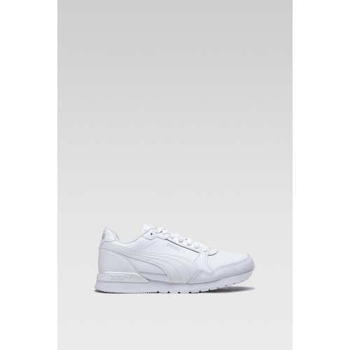 Puma &amp;Scaron;portna obutev Bela Slike