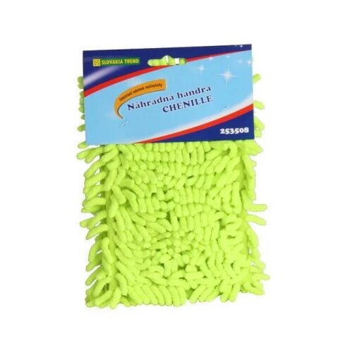  Krpa mikrofiber za brisač poda 42x14cm Cene