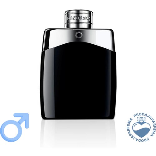 Mont Blanc Legend - 100ml Cijene
