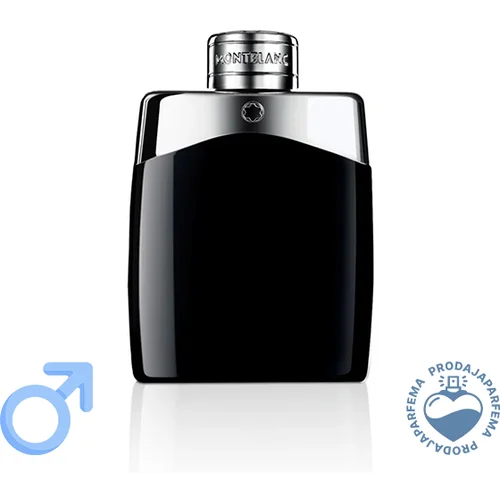 Mont Blanc Legend - 100ml