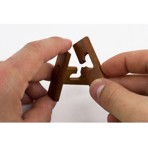 Professor Puzzle Igra Set of 5 Slike