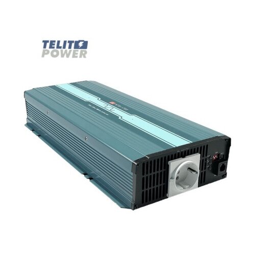Mean Well 1700W DC/AC inverter True Sine Wave NTS-1700-212EU ( 4870 ) Slike