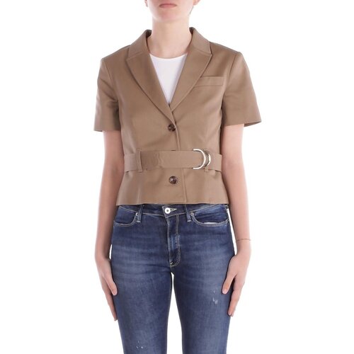 Liu Jo CA5286T4691 Zelena Slike