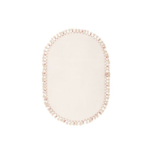  1626 - 75 x 120 white bathmat Slike