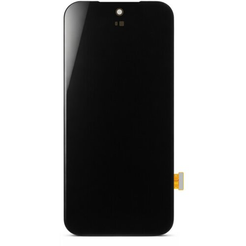 Samsung Steklo in LCD zaslon za Galaxy A57 / SM-A576, originalno, brez okvirja Cene