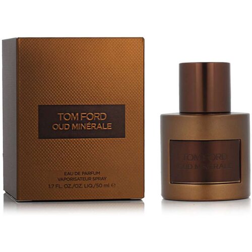 Parfem Oud Min&amp;eacute;rale (2023) parfumirana voda unisex 50 ml Slike