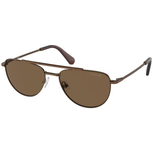 Swarovski Naočare za sunce SK 7007 401673 Cene