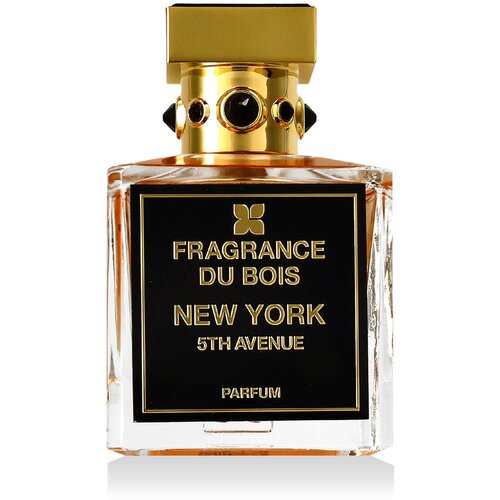 Fragrance Du Bois New York 5th Avenue parfem 100 ml Tester unisex Slike