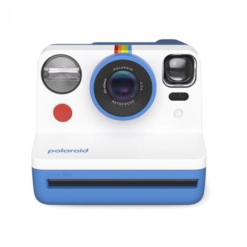 Polaroid fotoaparat NOW 2 moder, (20495345) Cene