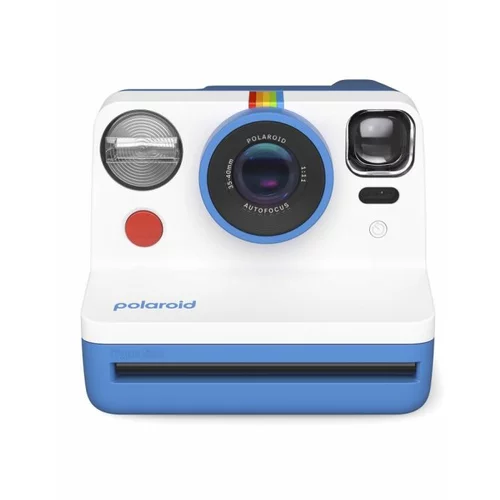 Polaroid fotoaparat NOW 2 moder, (20495345)