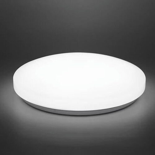  FSL Plafonska lampa LED sa senzorom, 14 W, Bela Slike