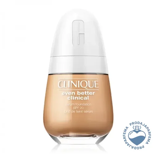 Clinique Even Better Clinical™ Serum Foundation SPF20 (CN70 Vanilla) 30ml