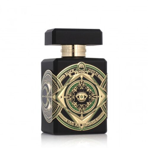  Black Gold Project Oud for Happiness 90 ml parfumska voda unisex Slike