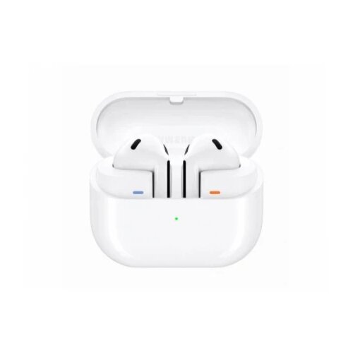 Samsung Galaxy Buds3 White Slike