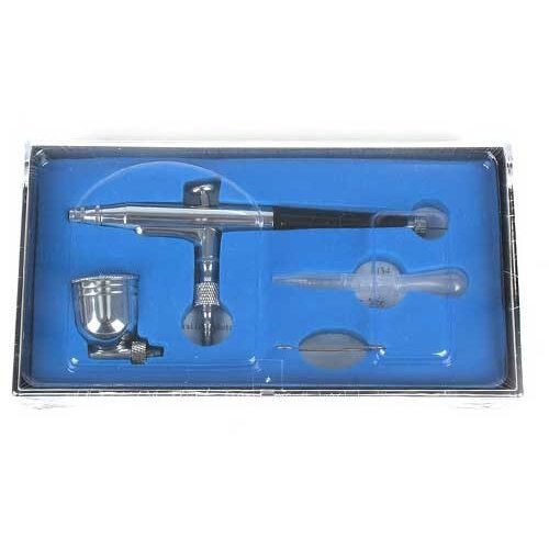 WoMax Germany air brush set SL150B womax Cene