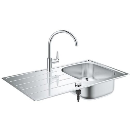 Grohe K200 sudopera Bundle 45 -S 1.0 rev 31562SD1 Cene