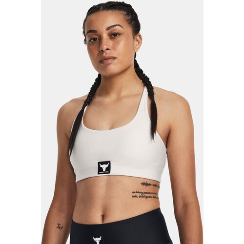 Under Armour Rock White Women's Sports Bra Cijene