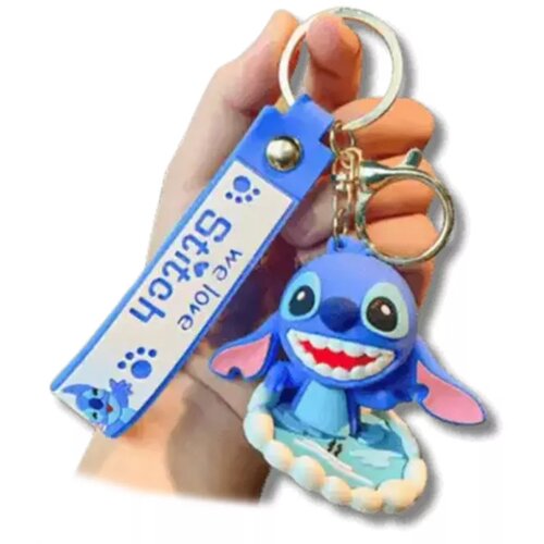 Prestige Keychains Stitch - Stitich V8 privezak za ključeve Cene