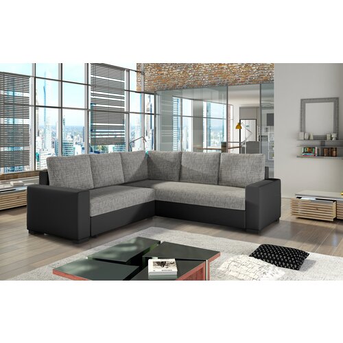  SJEDE�A GARNITURA CONIE � Berlin01/Soft011black Cijene