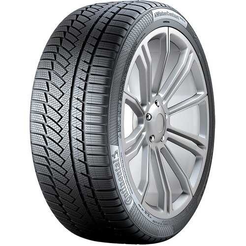 Continental 285/45 R22 winter contact TS850P suv 114V zimska guma Slike