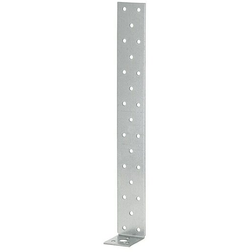 STABILIT Čelični profil za učvr&amp;scaron;ćivanje u beton (200 x 40 x 40 mm, 1 Kom., Sendzimir pocinčano) Slike